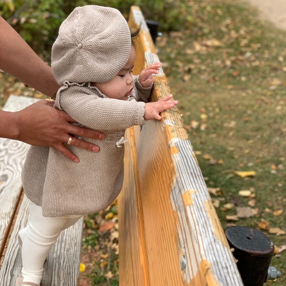 Meet your Posher, Sophia - Picture 1 of 1